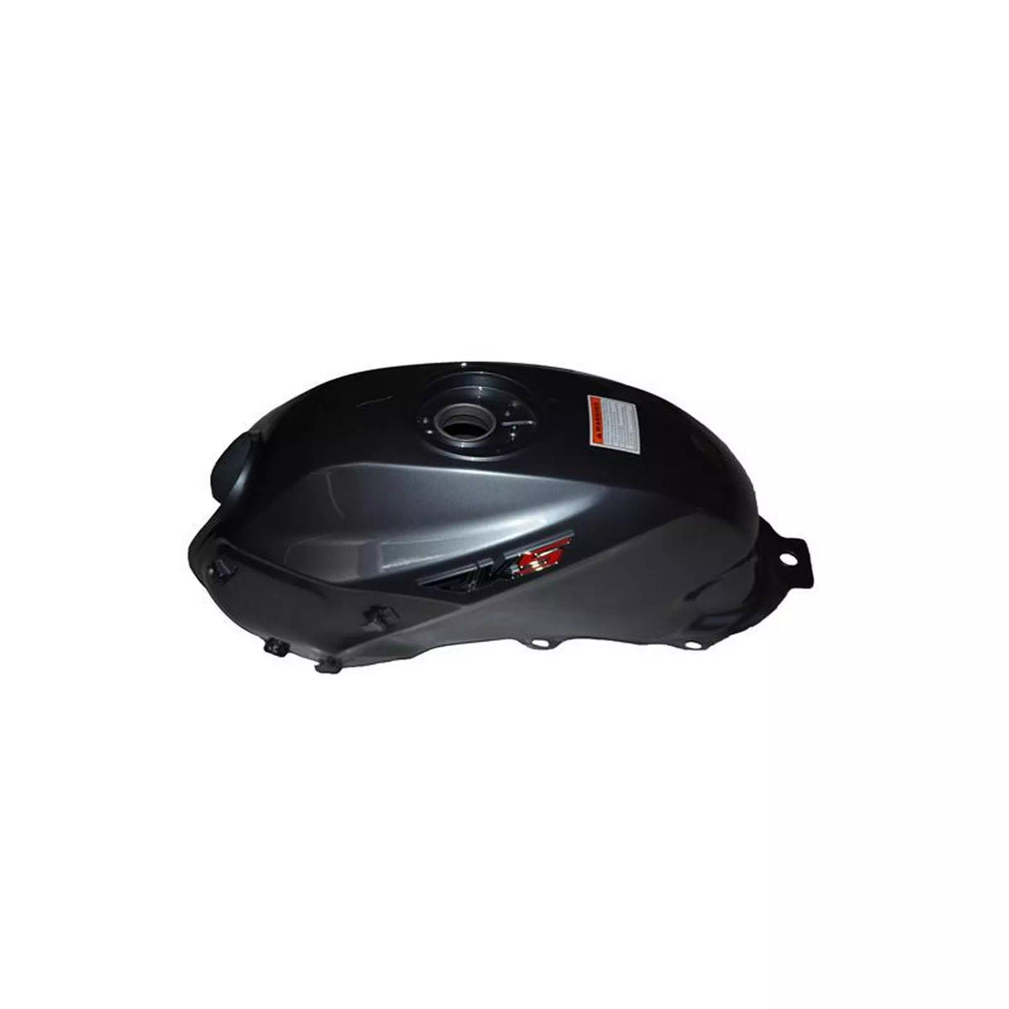 RKS 125-R BENZİN DEPOSU GRİ #RK 40826